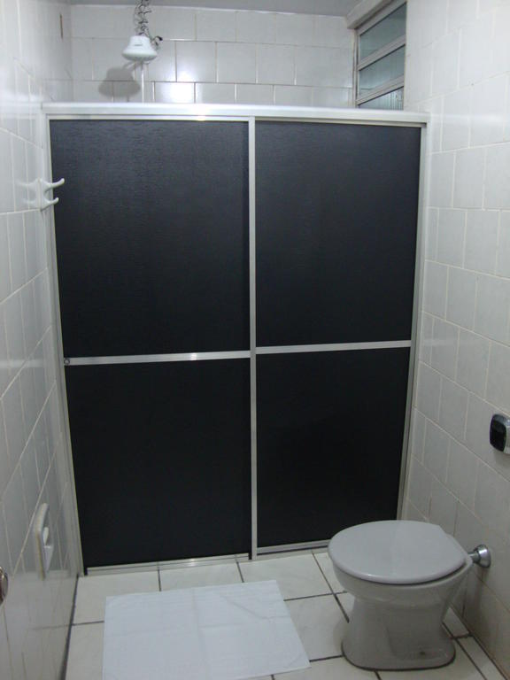 Hotel Frontier Foz do Iguacu Room photo